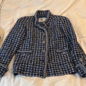 Chanel Blazer